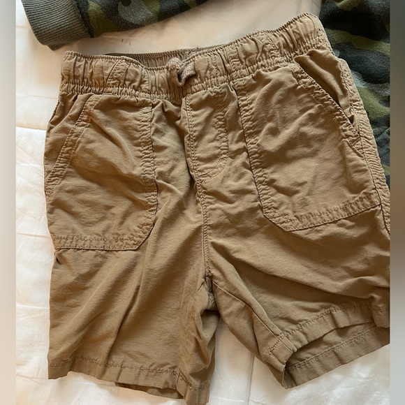 Boys cargo set (Toddler) - Picture 3 of 8